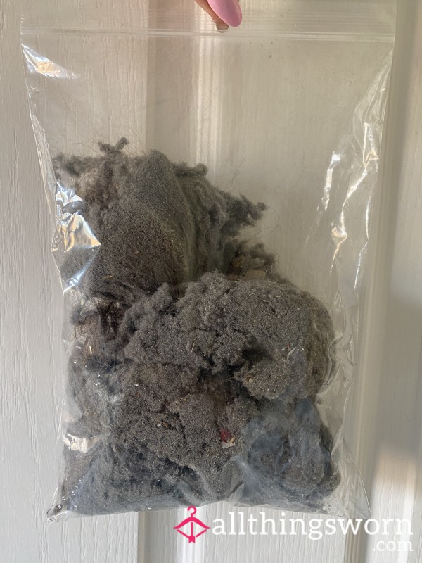 Goddess Haze Hover Dust