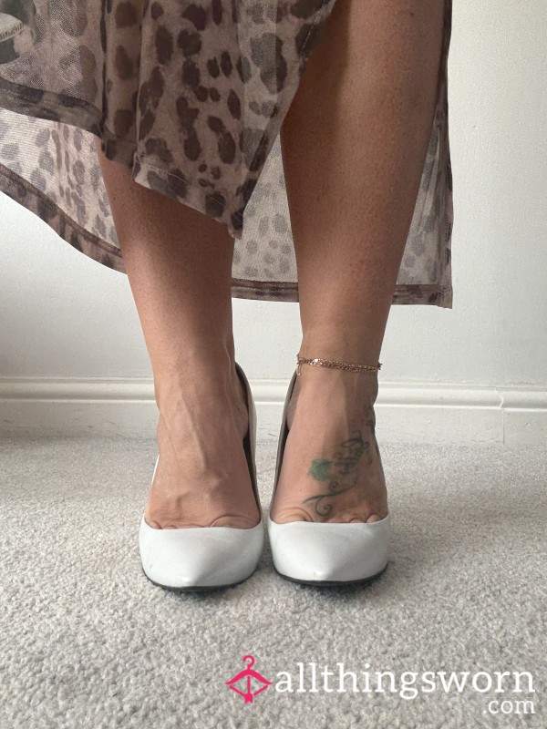 Goddess Heels