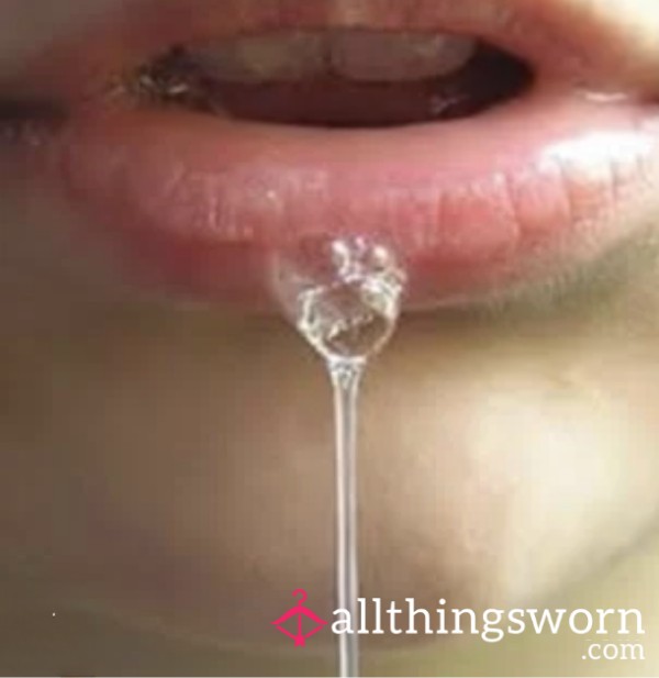 💦 Goddess Hope’s Sp*t Price List 💋 For The Devoted Drool Lovers & Sp*t-craving Pets…
