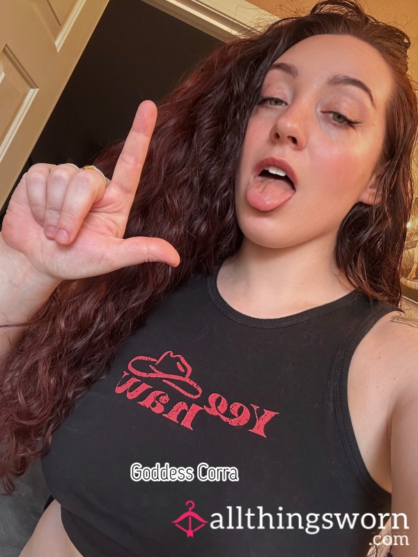 Goddess Ignore Sessions