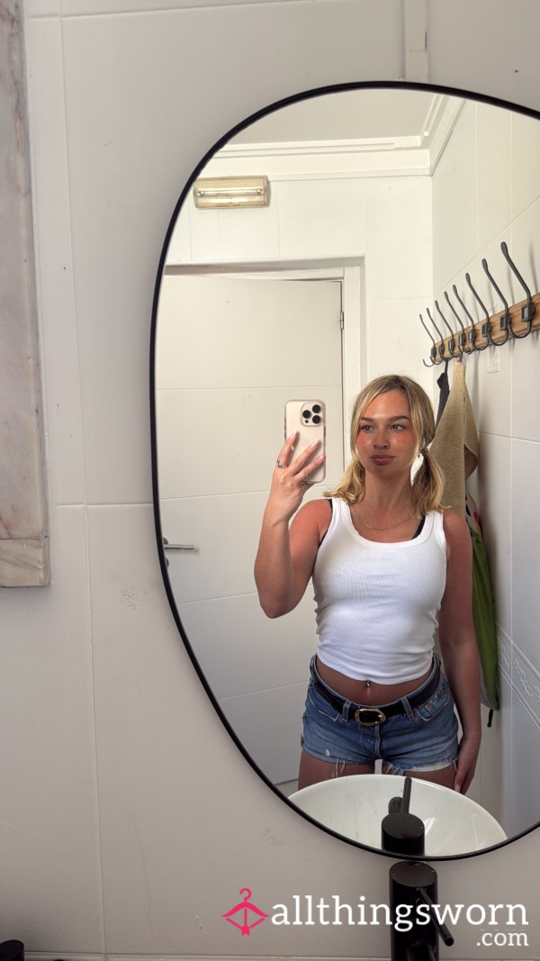 Goddess In Your Pocket