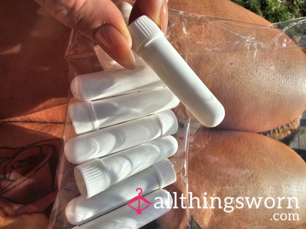 Goddess Inhalers