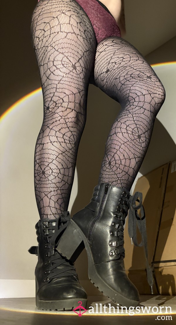 Goddess Is About To Sit On You!