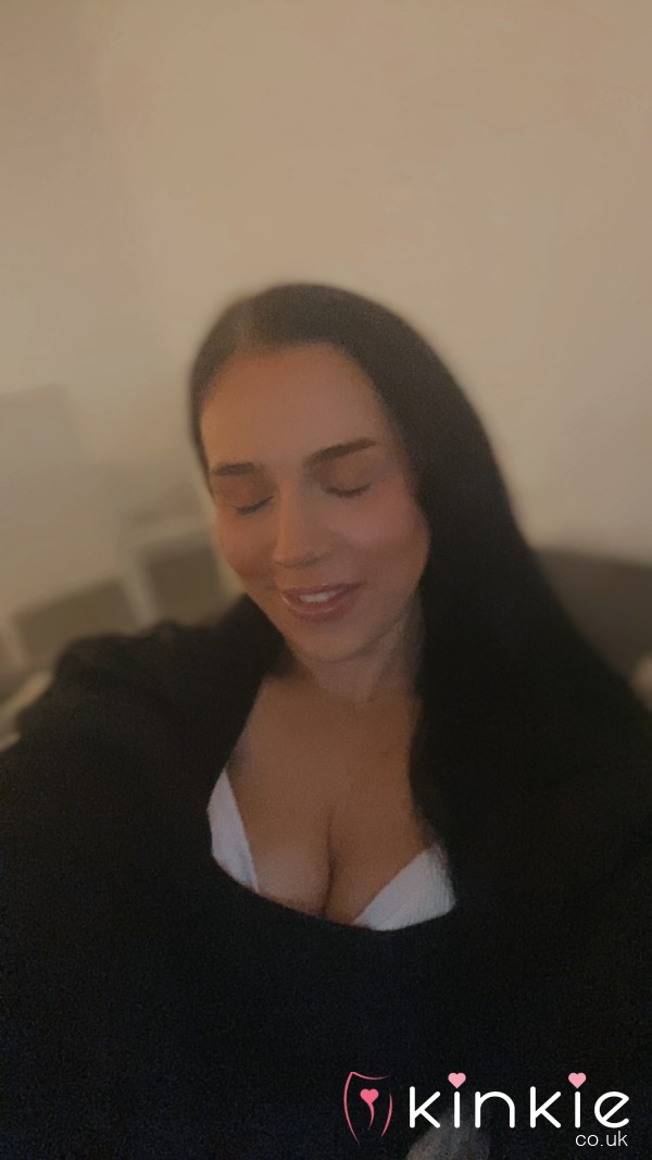 Goddess Is On Tonight Xx