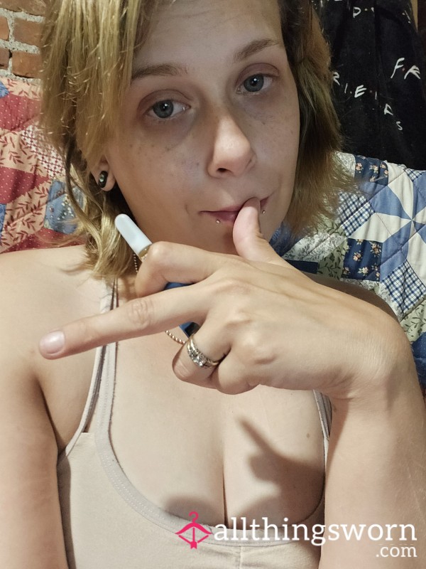 Goddess Kitty In The Flesh