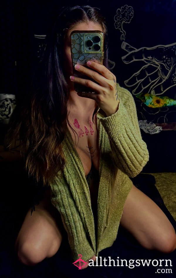 Goddess KJs 5 Day GFE💗