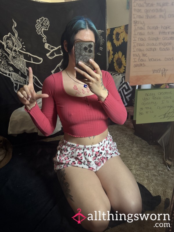 Goddess KJ Reminding You Of Your Place