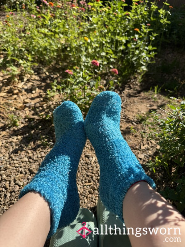 Goddess KJs Alluring Feet 🦶