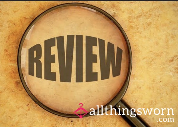 Goddess KJs Dash Review