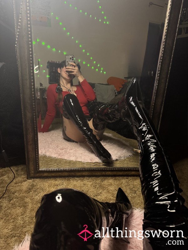 Goddess KJs Experiences
