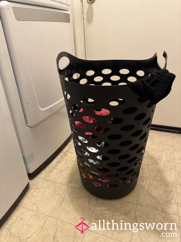 Goddess KJs Hamper Of The Week