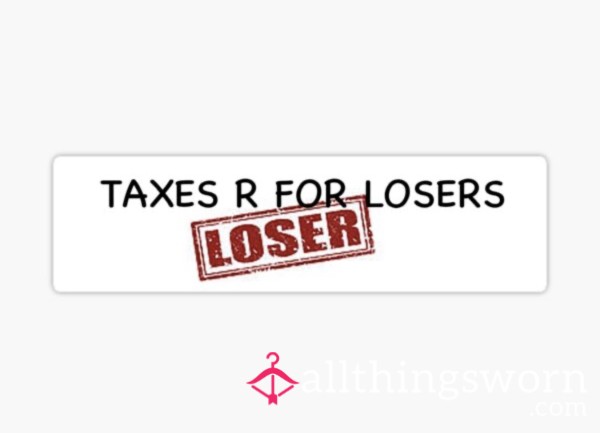 Goddess KJs Taxes And Fees