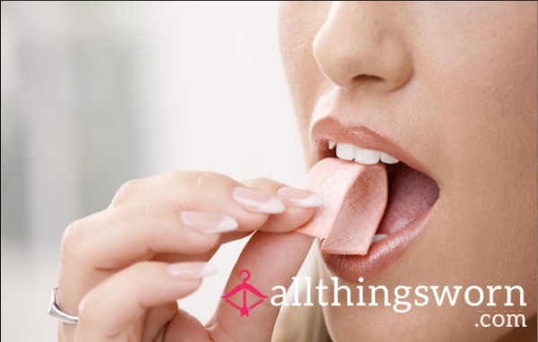 Goddess KJs Yummy Treats 🍬🍭