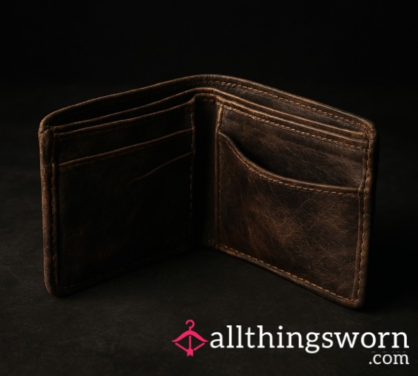 Goddess Lilith’s Wallet Drain 💸👑