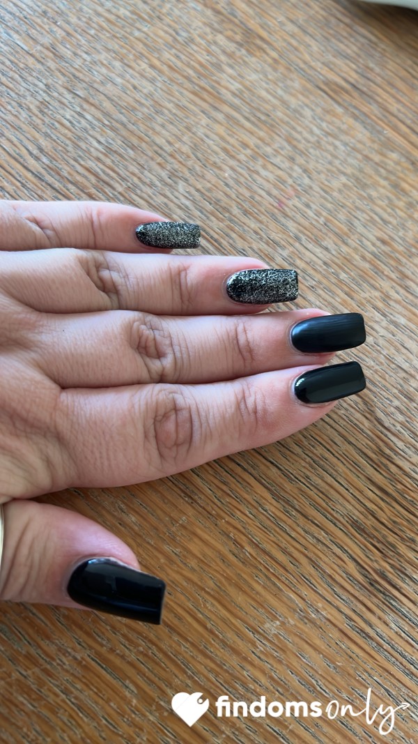 Goddess Nails