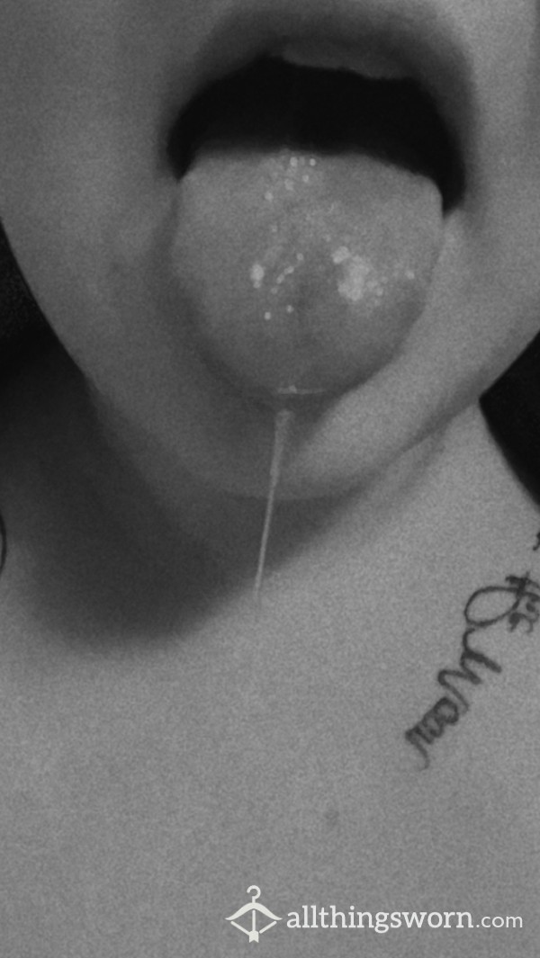 Goddess Nectar 💦 (sp*t)