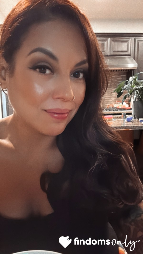 Goddess Needs Some Self Care