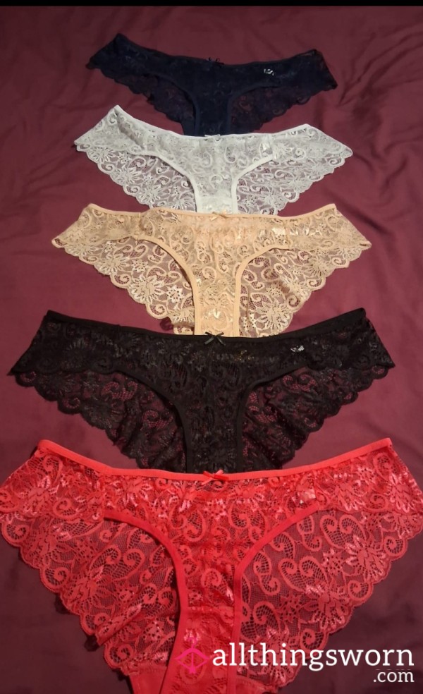 Goddess Panties