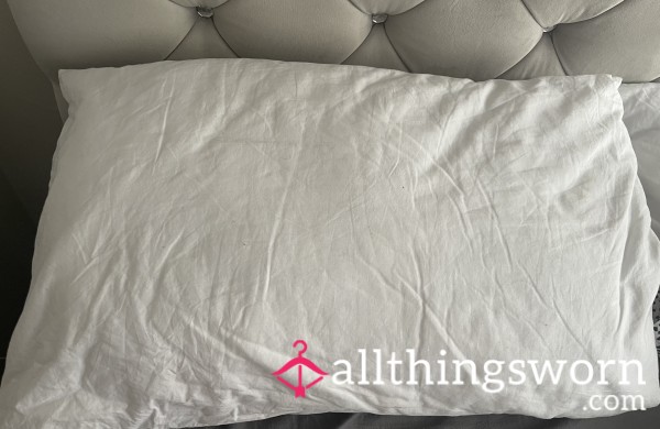 ✨Goddess Pillowcase✨