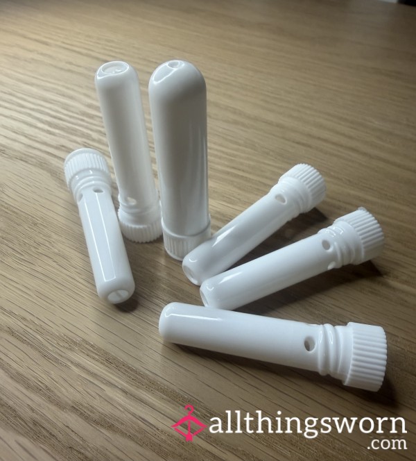 Goddess’ Scented Nasal Inhalers👃🏻