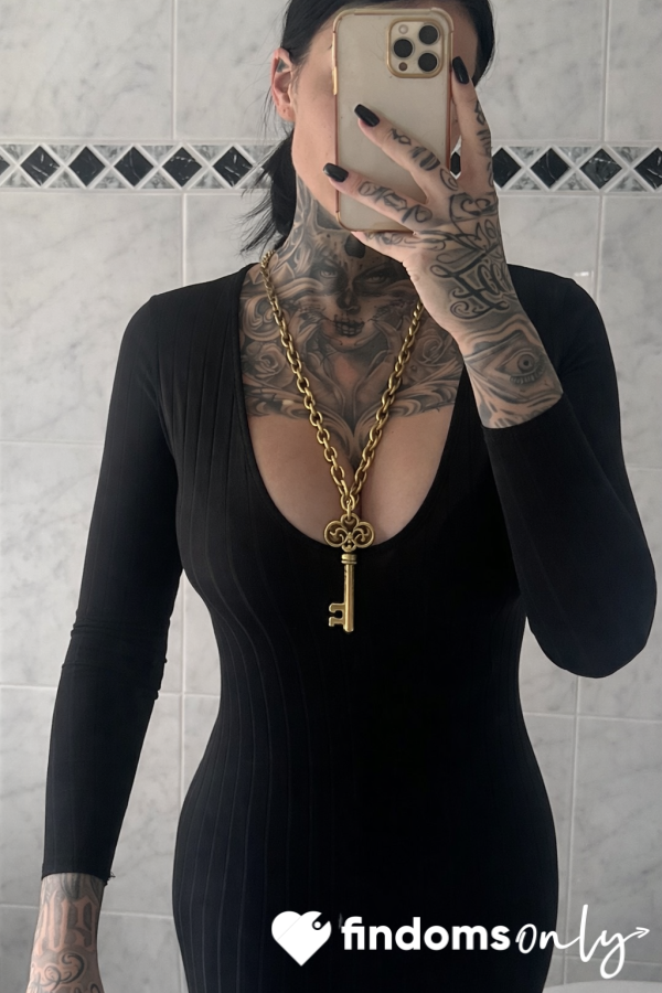 Chastity 🔐