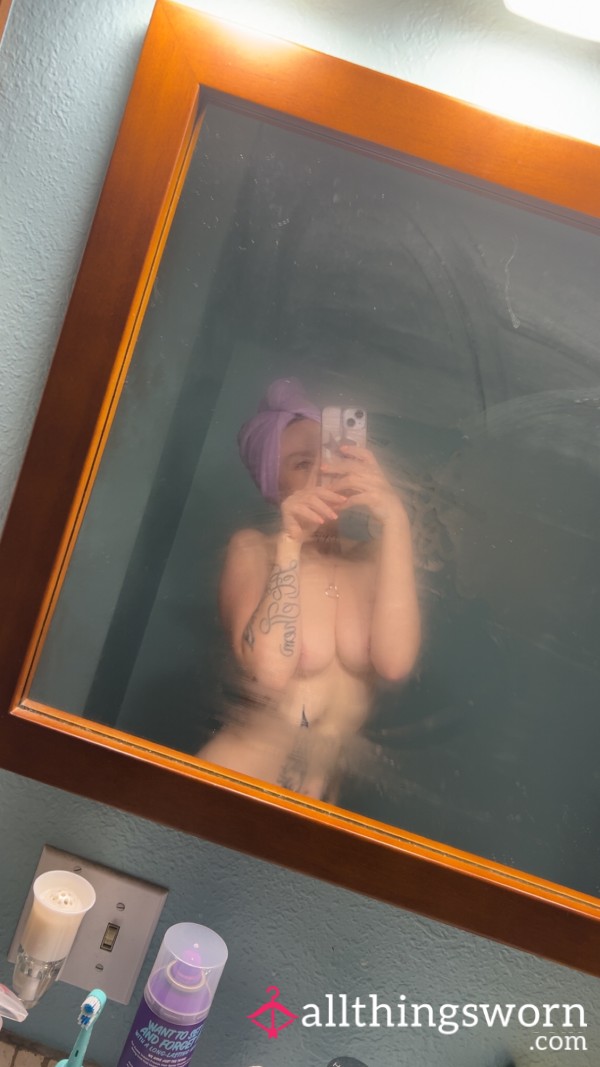 Goddess Showers
