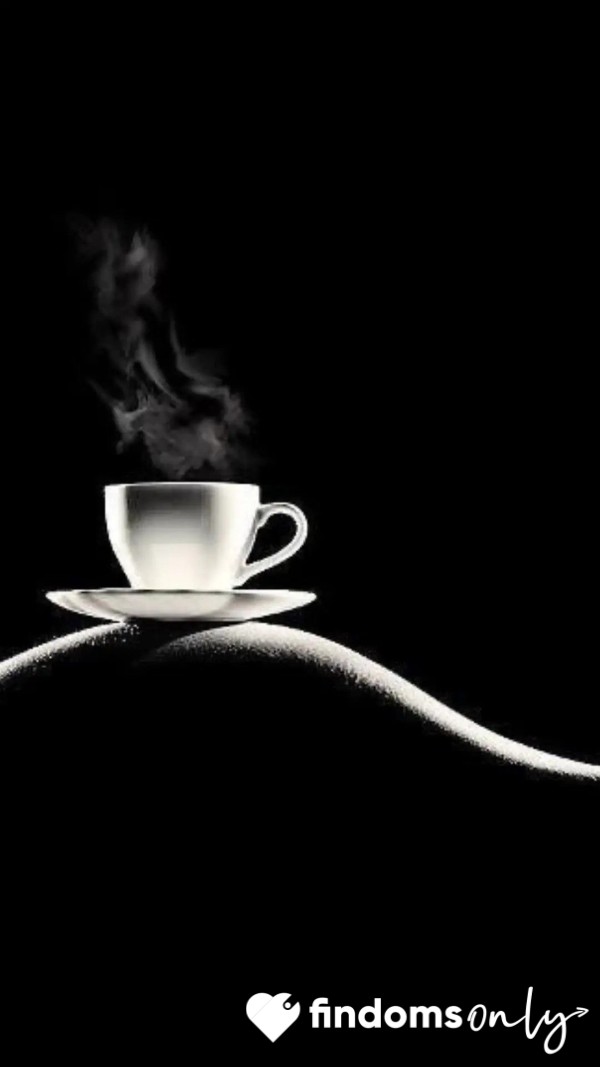 My Morning Coffee 🖤