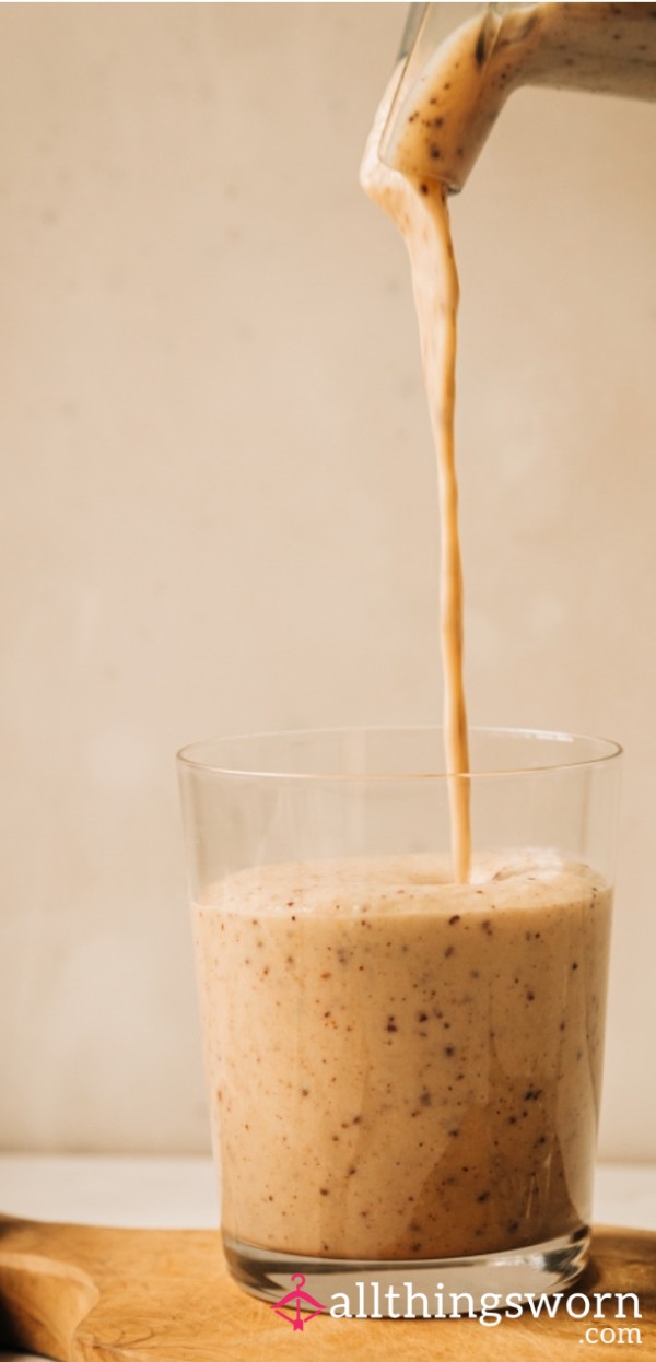 Goddess Smoothie