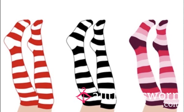 Goddess Socks 🧦