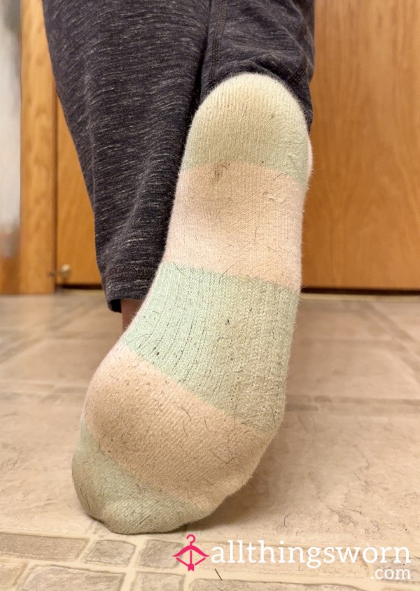Goddess Ankle Socks