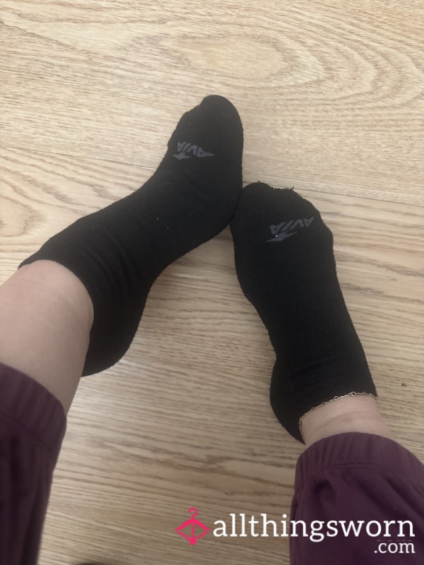 Goddess Socks 🧦
