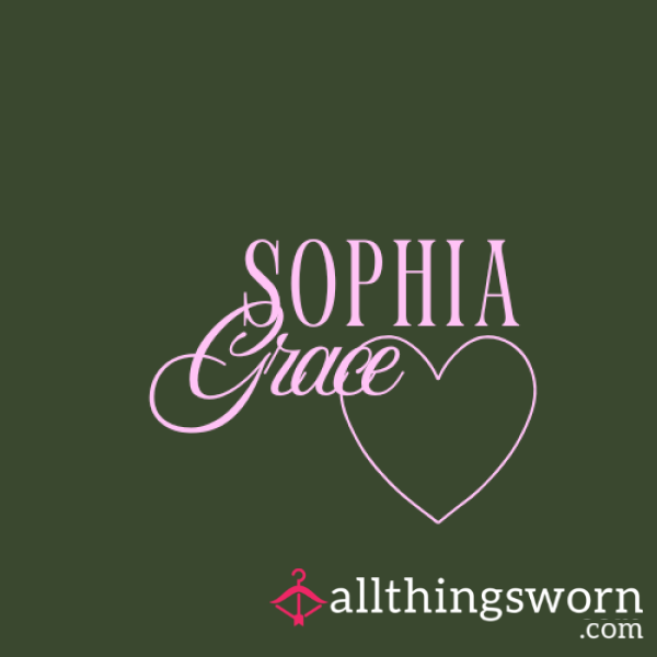 Goddess Sophias Sissy Fee