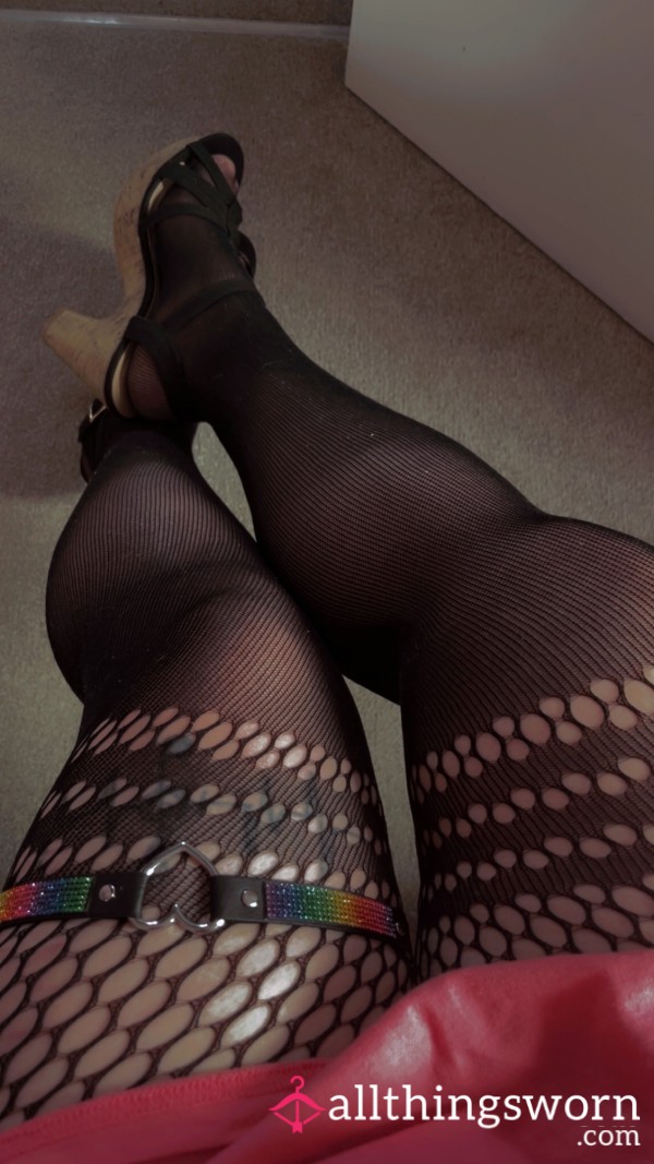 Goddess Summer Heels