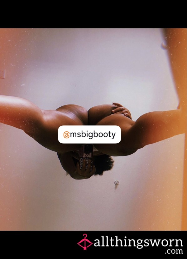Goddess Sweet Spot 💦