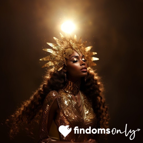 Goddess Tax