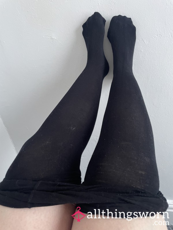 Goddess Tights