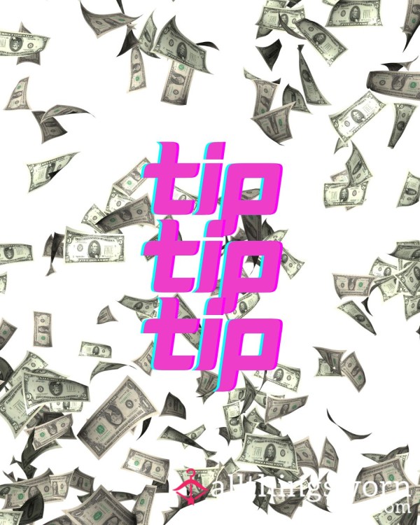 Goddess Tip