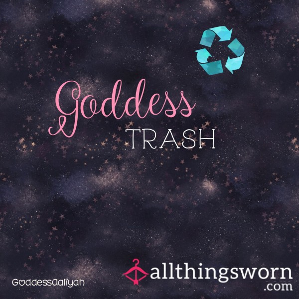 Goddess Trash