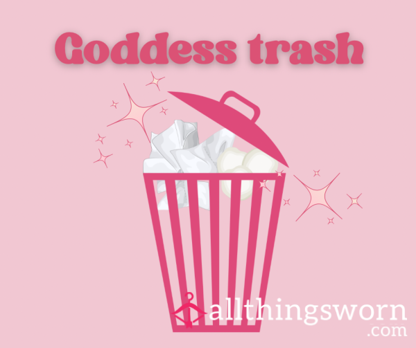 Goddess Trash