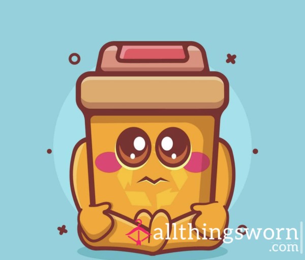 Goddess Trash 🗑️