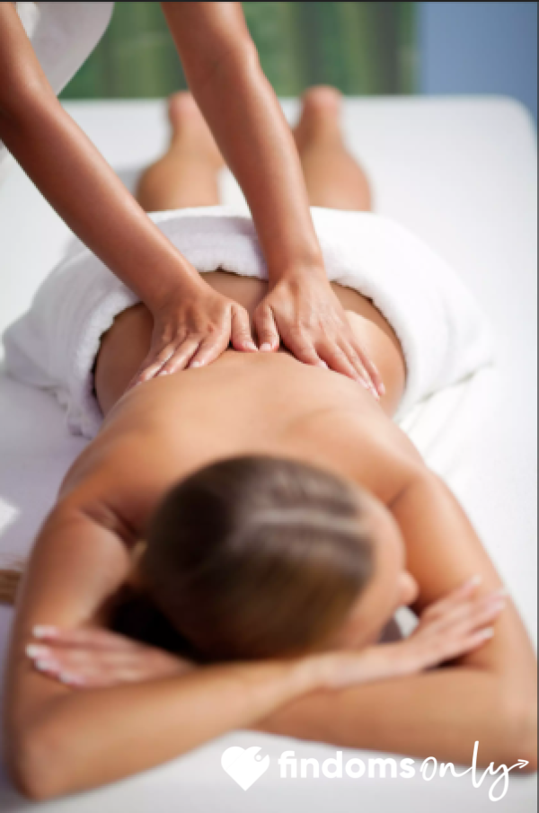 Goddess Treatment