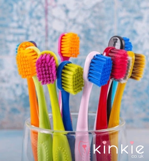 🪥 Goddess Used Toothbrush – Taste & Worship Me 🪥