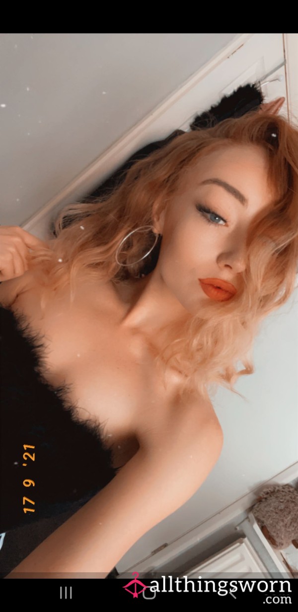 👑Goddess Worship 👑