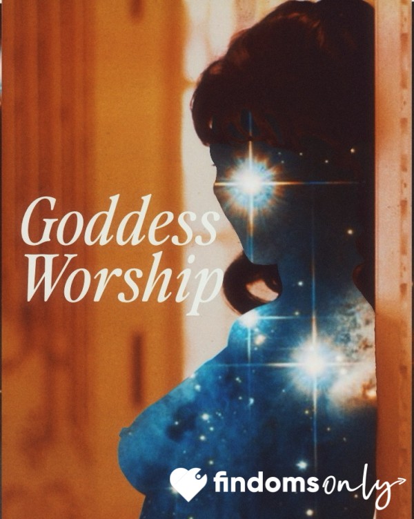 Goddess Worship