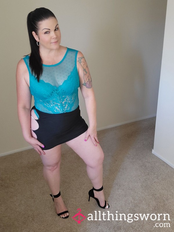 Goddess Worship Drive