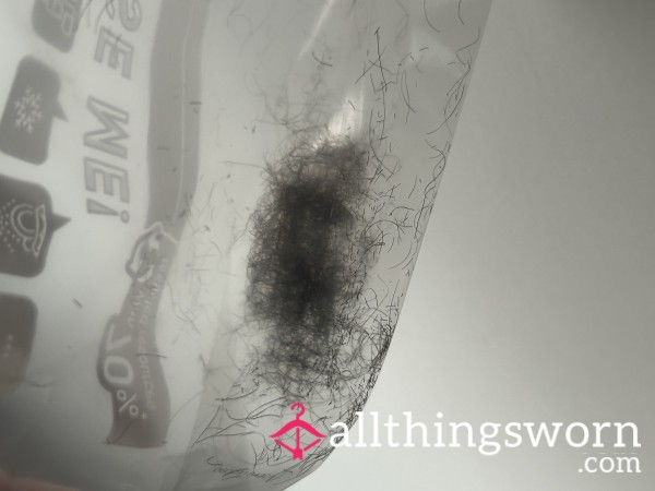 Goddesses Pubic Hair🐱