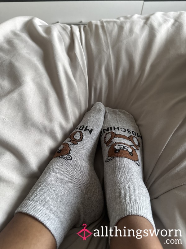 Goddesses Socks