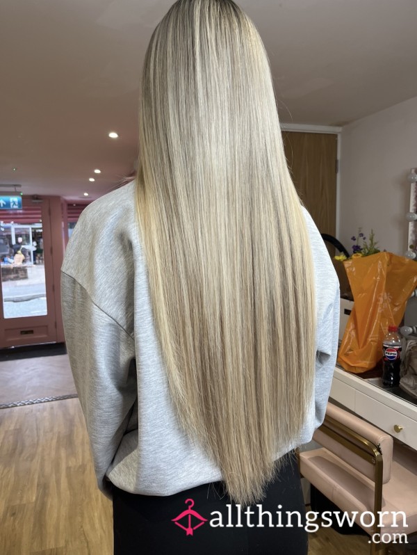 GODDESSNATALIA HAIR👱🏼‍♀️🎀