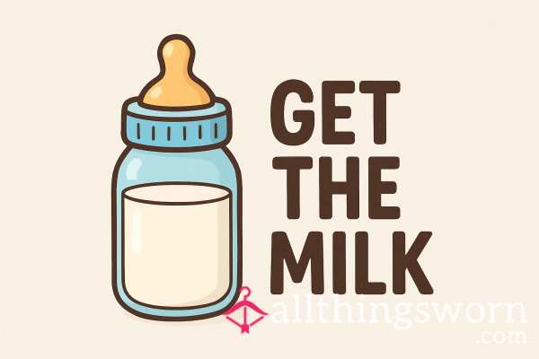 Goddess’s Breast Milk