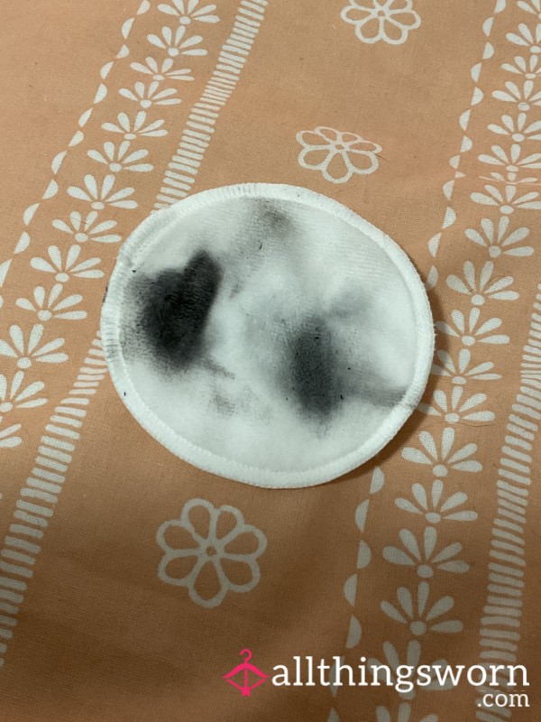 Goddess’s Makeup Wipe